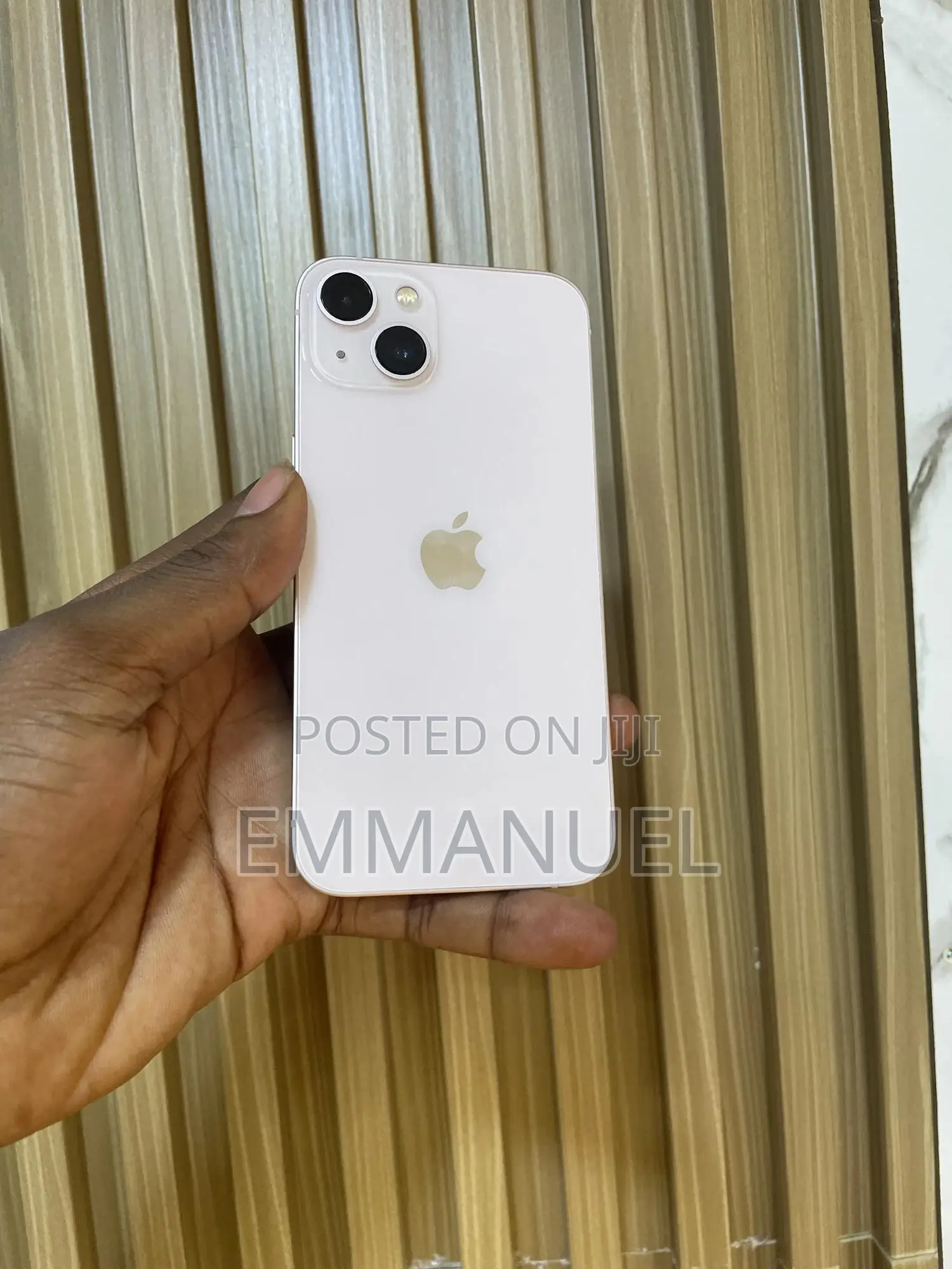 Apple iPhone 13 128 GB Pink