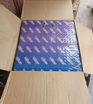 400 Shots Fireworks