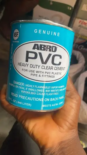Big Abro Gum