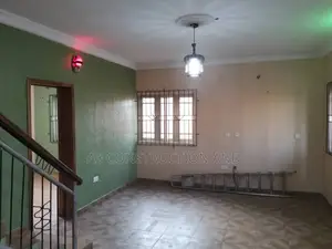 4bdrm Duplex in Akala Akobo for rent