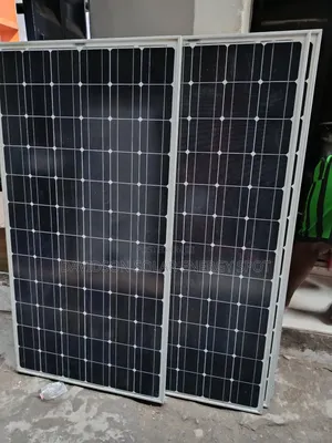 300watt Canadian Solar Panel