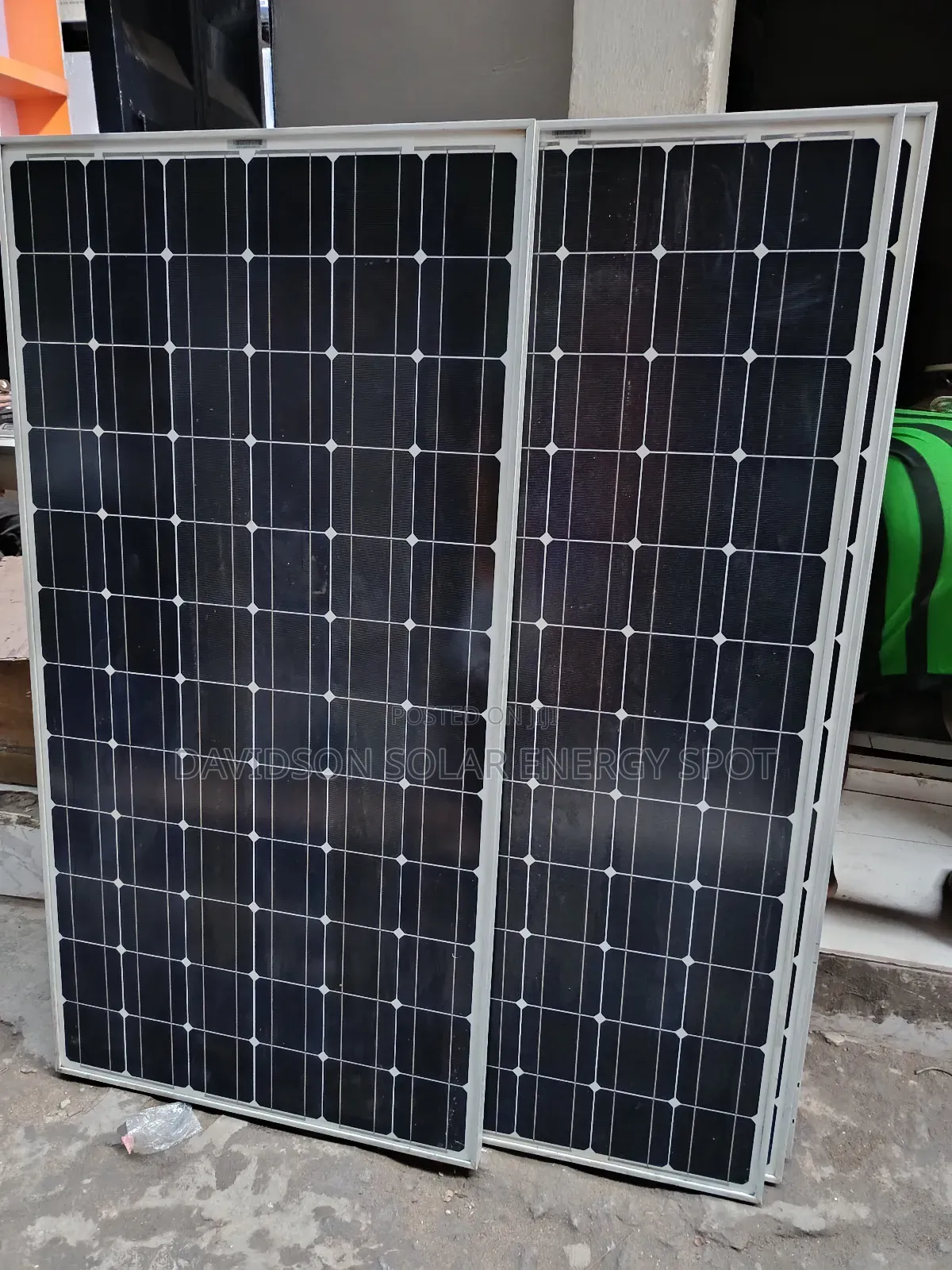 300watt Canadian Solar Panel