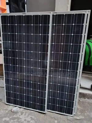 300watt Canadian Solar Panel