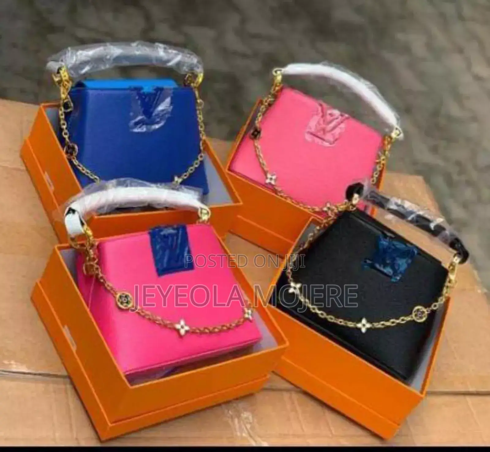 Fashion Items