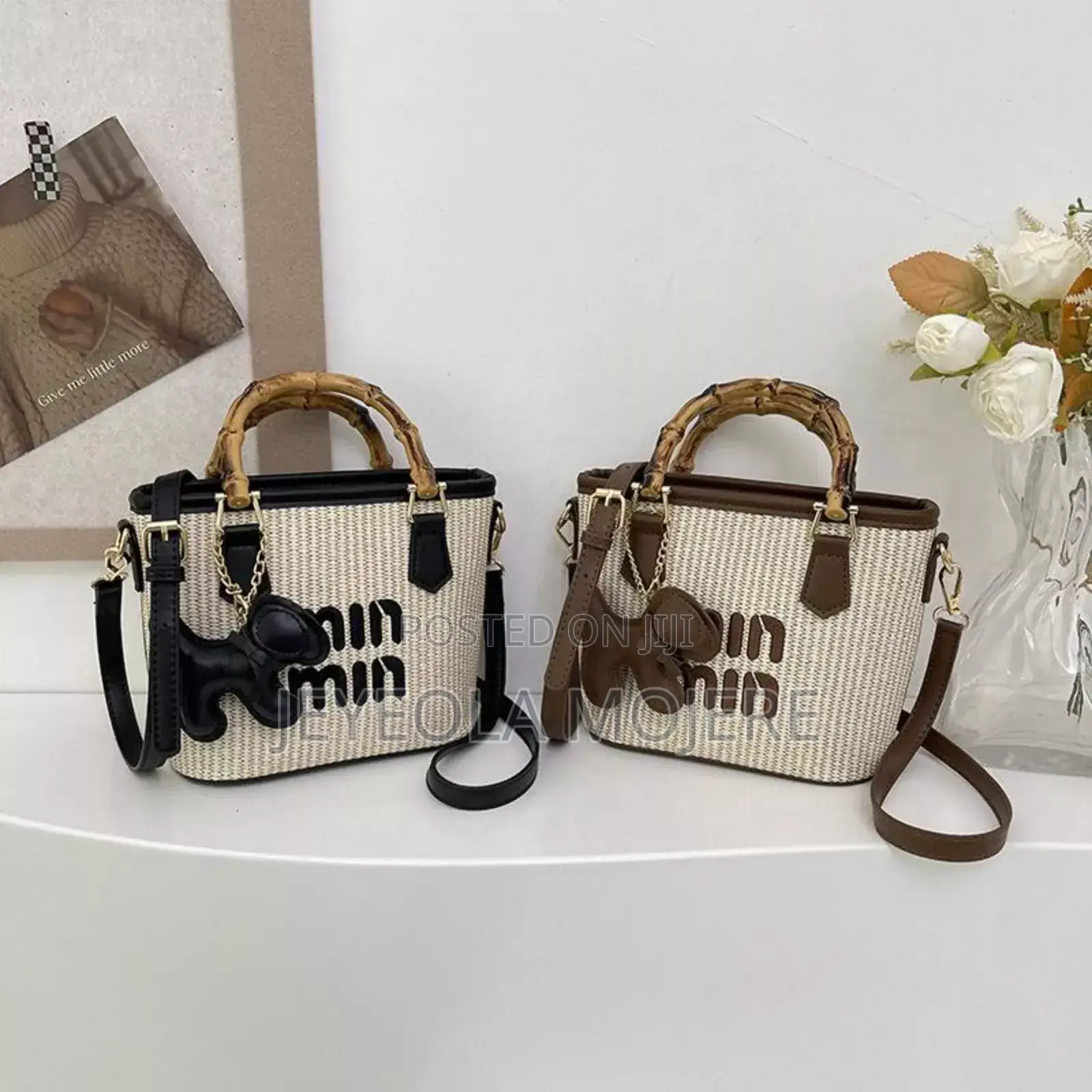 Fashion Items