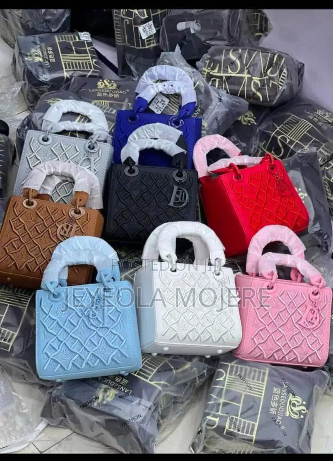Fashion Items