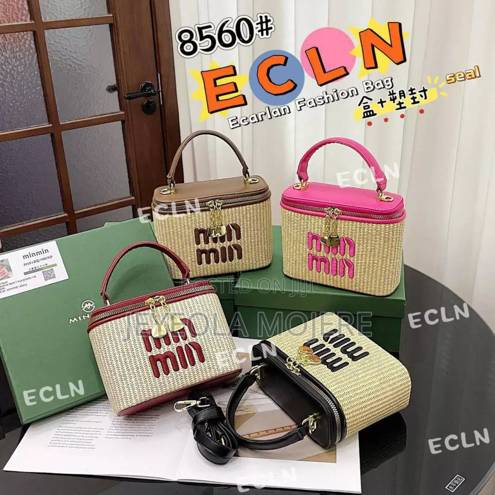 Fashion Items