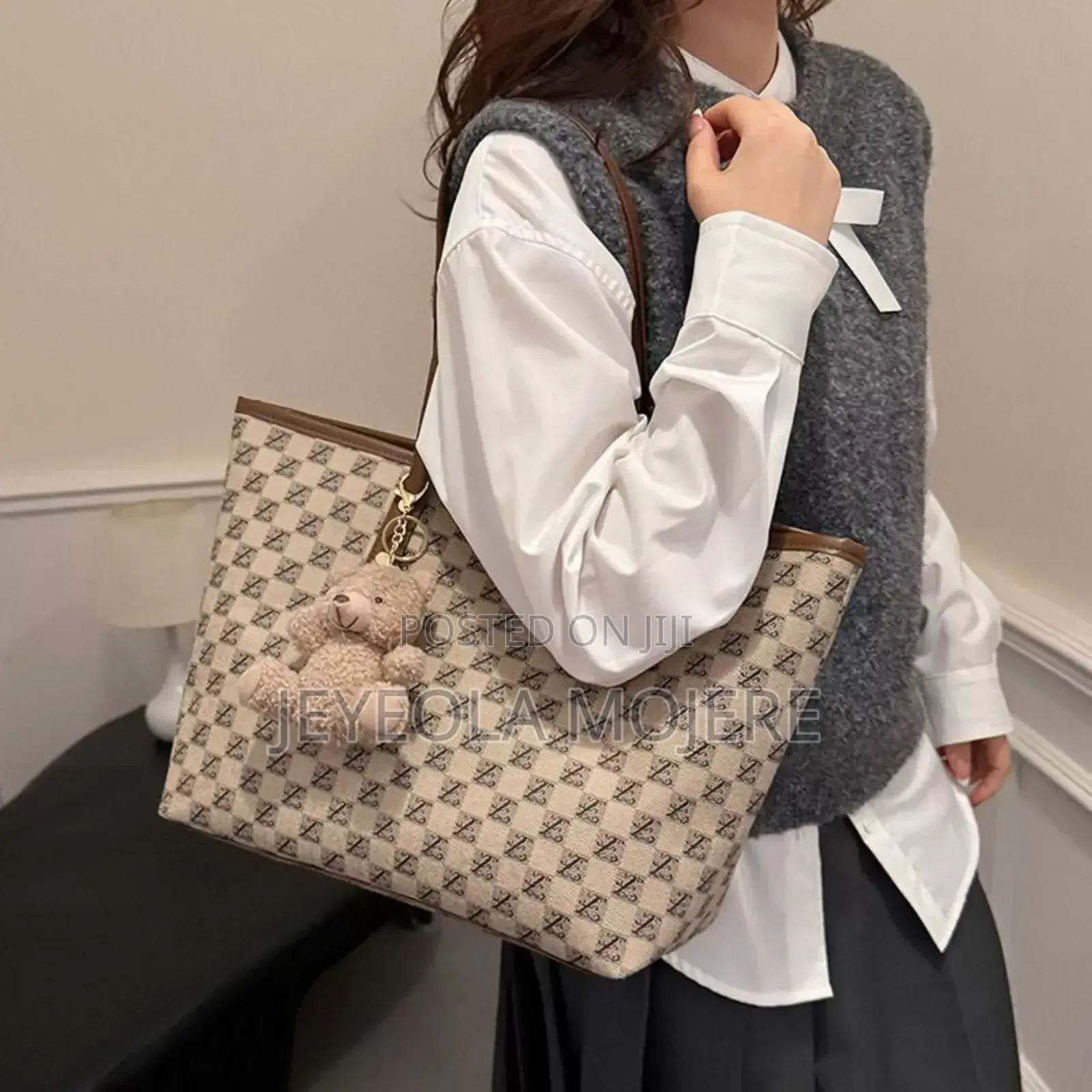 Fashion Items