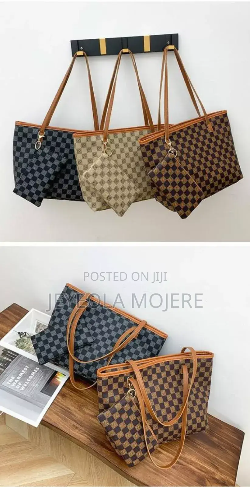 Fashion Items