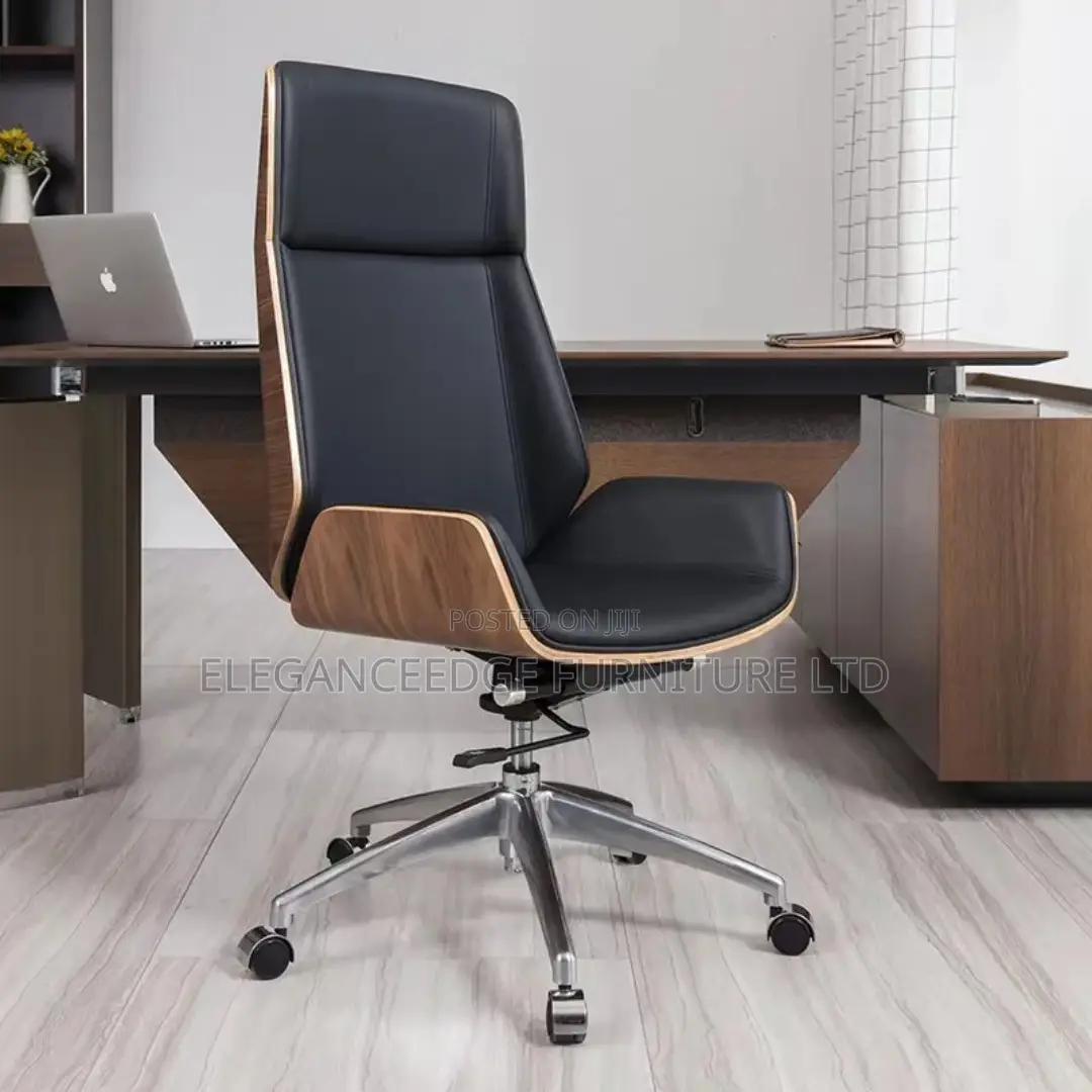 Modern Unique Design Office Chair