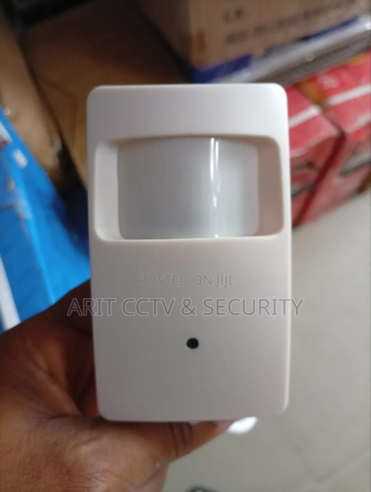 Spy Camera
