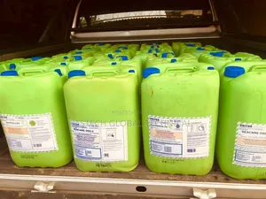 25ltrs Gallon of Unitor Enviroclean