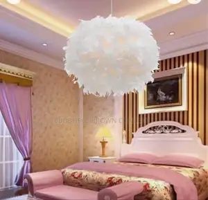Luxury Unique Chandelier -500mm