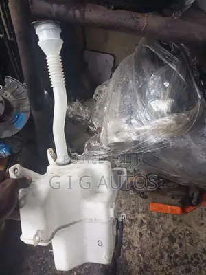 Water Can Lexus Rx350 2017 to 2020