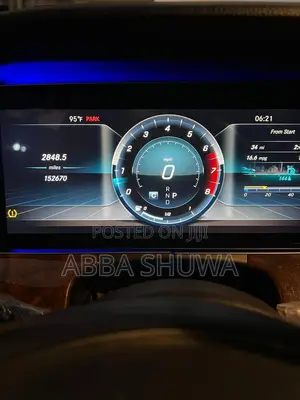 Mercedes-Benz E400 2018 Black
