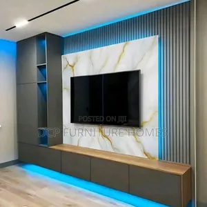 Standard Tv Console