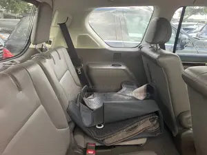 Lexus GX 460 Luxury 2016 Red