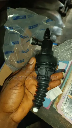 Down Clutch Ford Ranger Transit