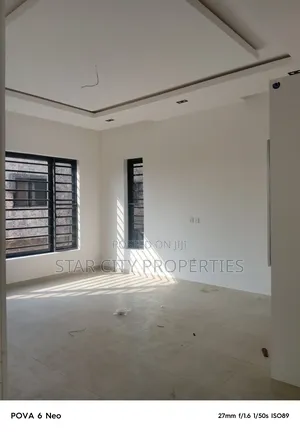 4bdrm Duplex in Ph 2, Omole Phase 2 for rent
