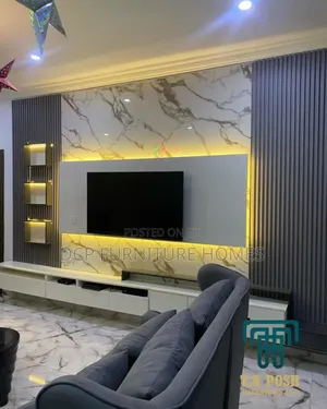 Standard Tv Console