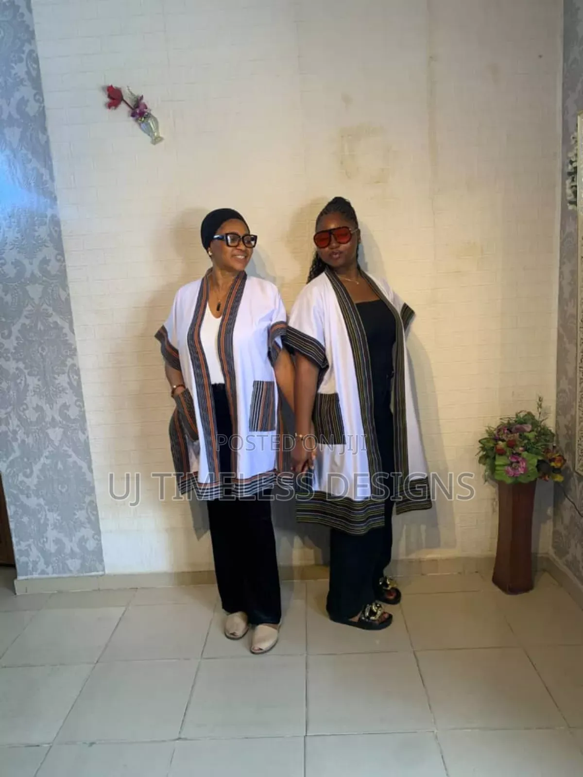 Lovely Kimono Jackets With Asoke