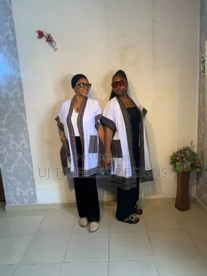 Lovely Kimono Jackets With Asoke