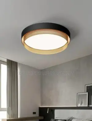 Flush Ceiling Light