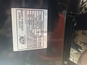 1hp Solar Ac/Dc Samking Solar Surface