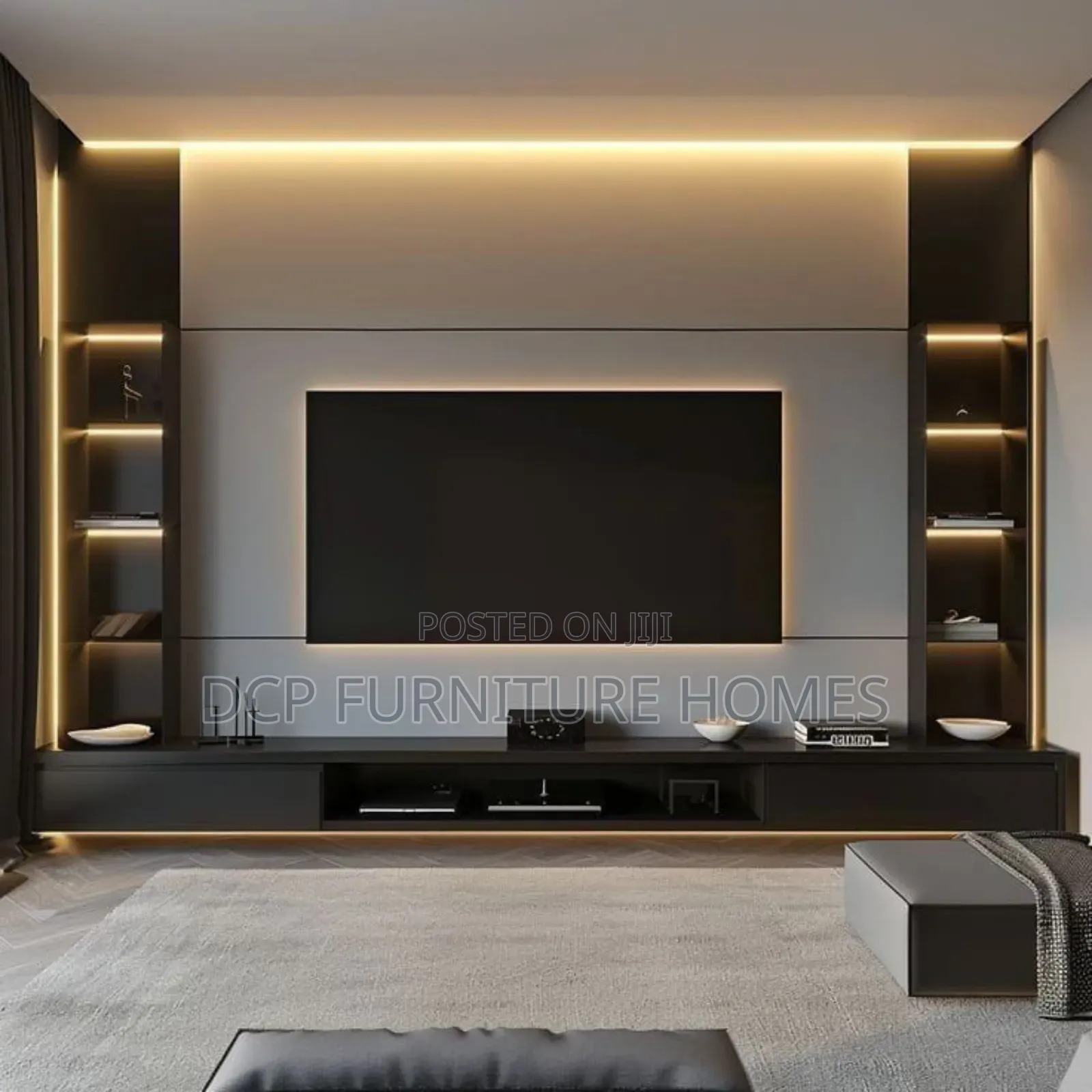Trans Tv Console