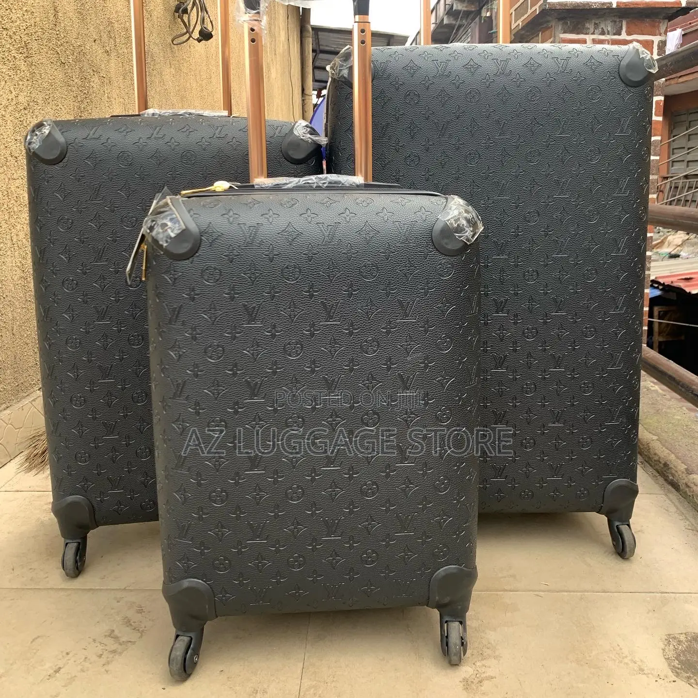 Most Expensive Quality Leather Box