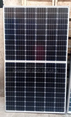 450watta Longi Solar Panel