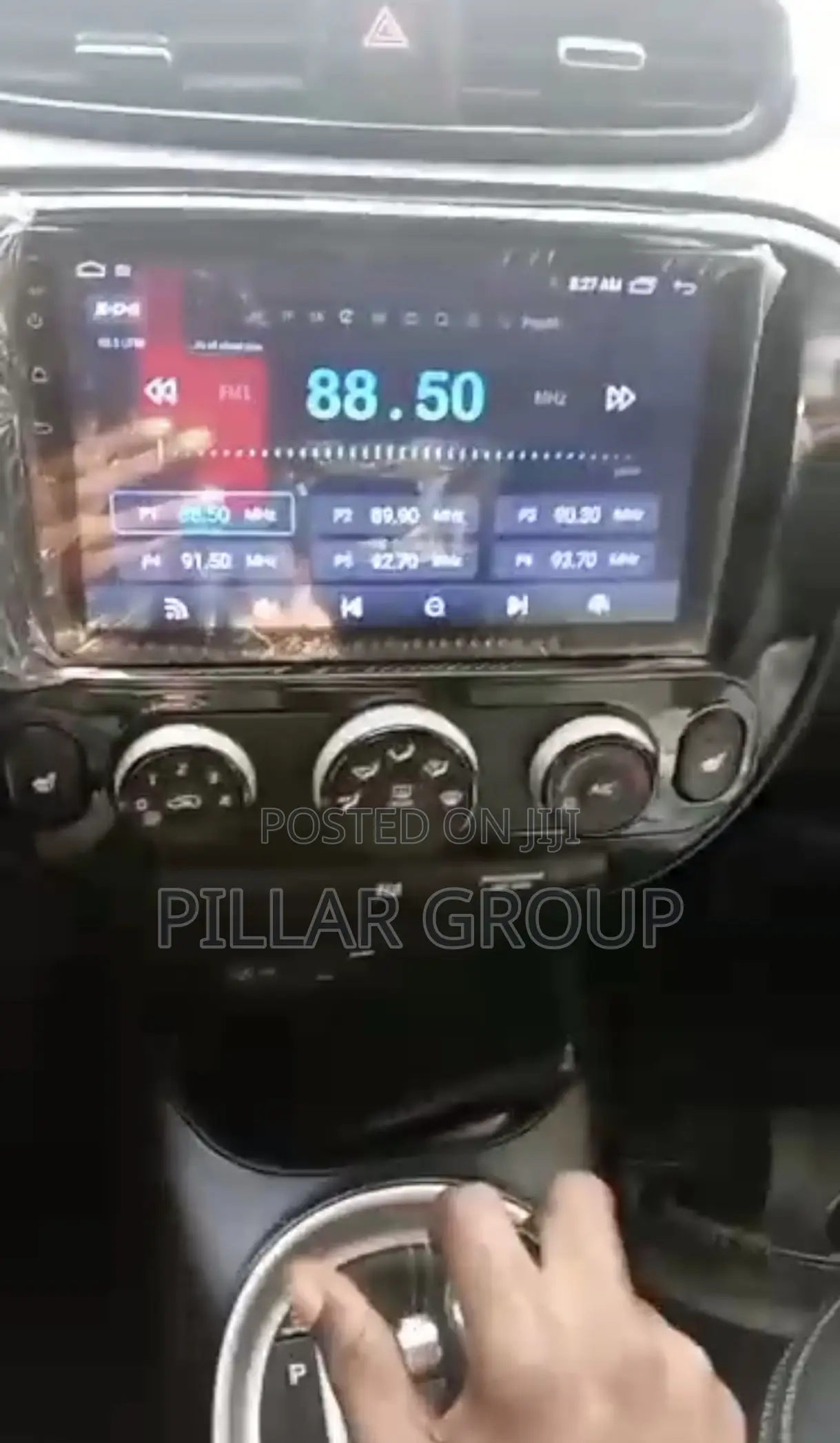 Kia Soul 2016 Black