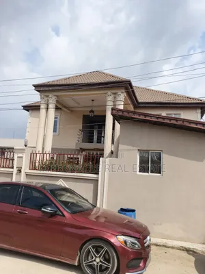 2bdrm Apartment in Valleyview Estate, Ikorodu for rent