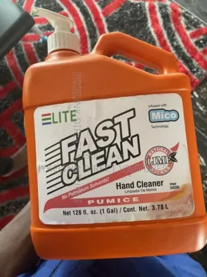 Fast Clean (Hand Cleaner)