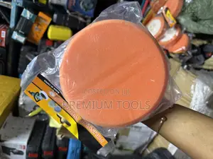 Foam Padding for Polishing Machine