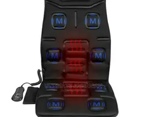 Car Massager Brand New