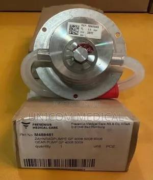 Fresenius Medical Care Spare Parts