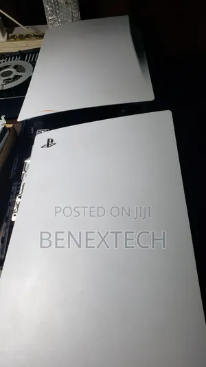 Play Station Console (Ps3, Ps4, Ps5, Repair)