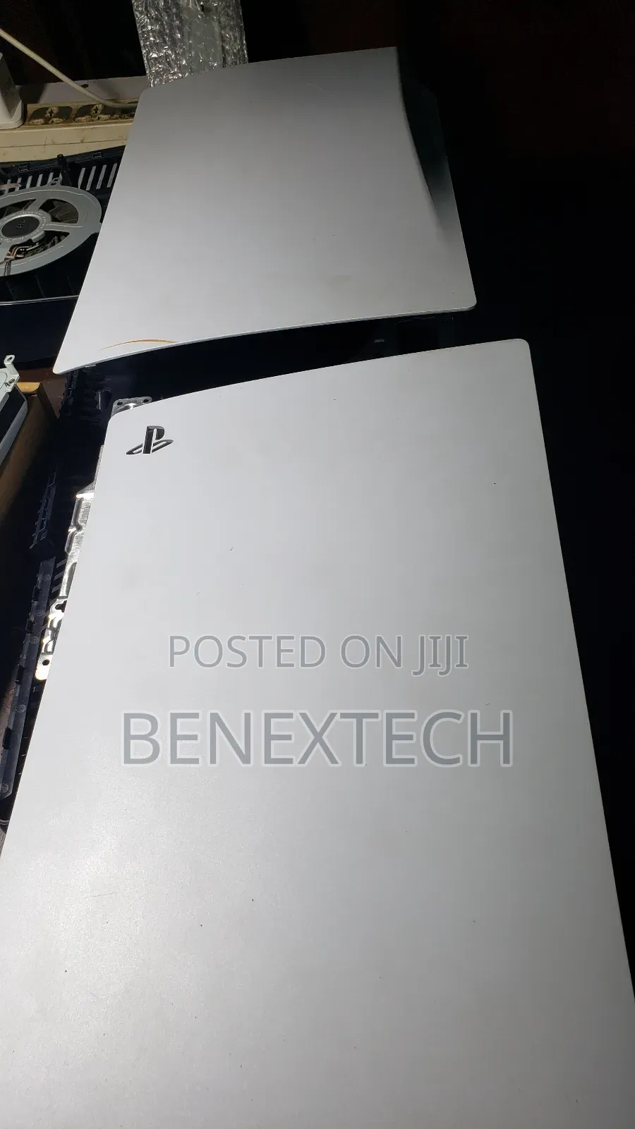 Play Station Console (Ps3, Ps4, Ps5, Repair)