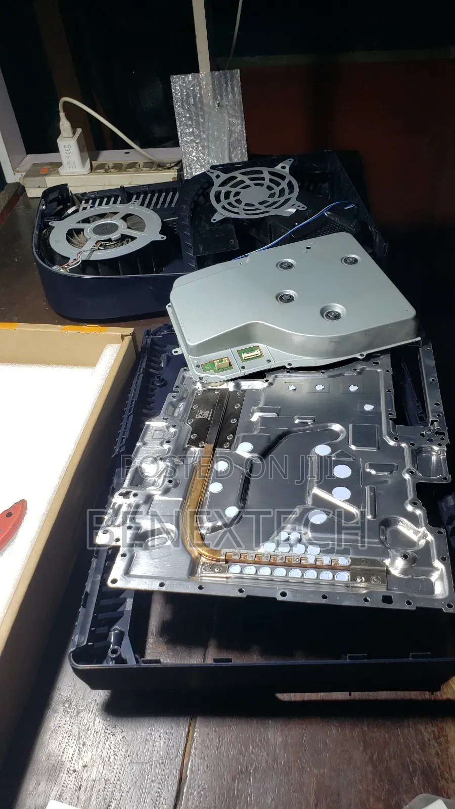 Play Station Console (Ps3, Ps4, Ps5, Repair)
