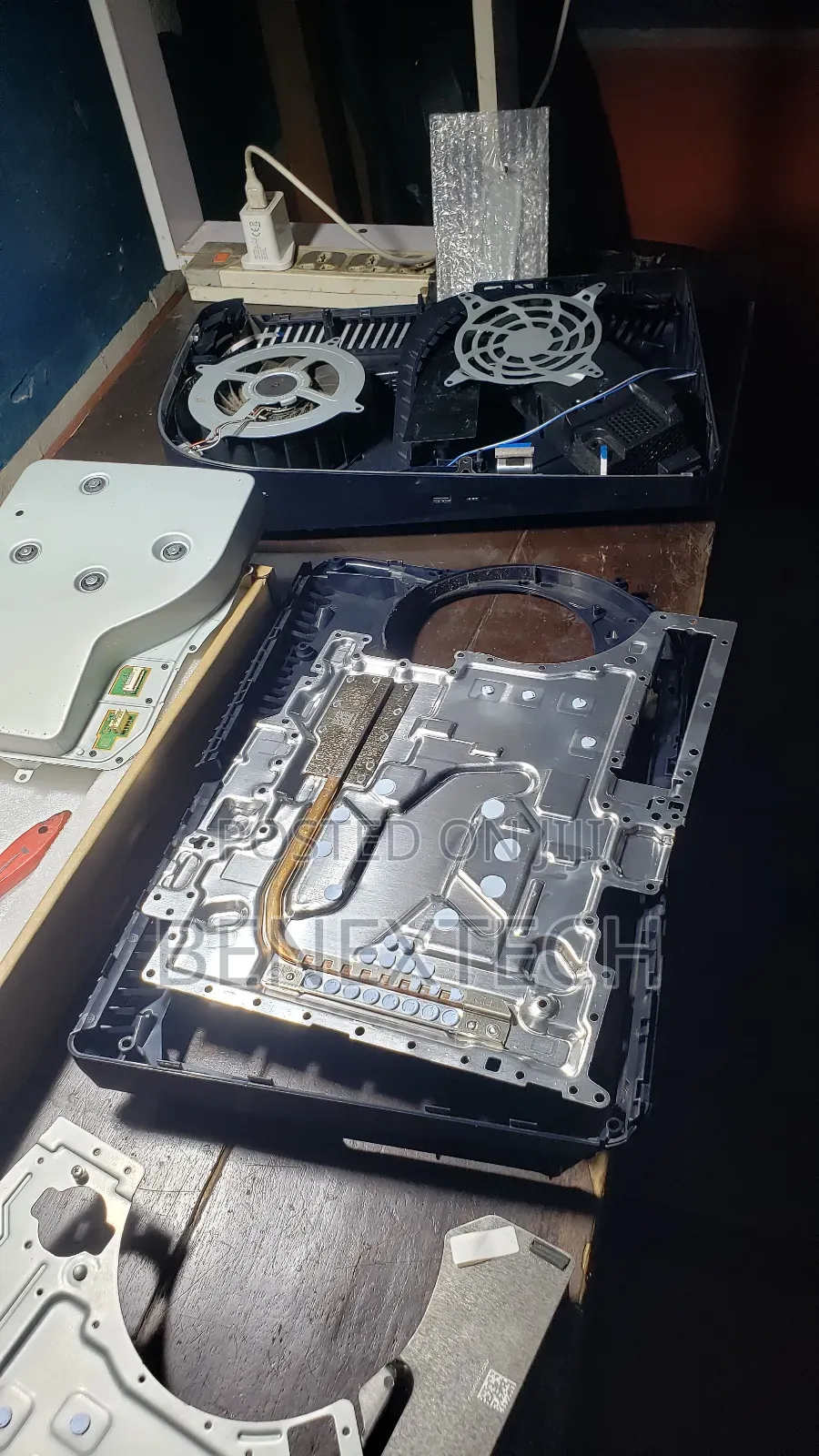 Play Station Console (Ps3, Ps4, Ps5, Repair)