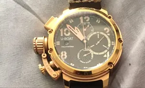 Uboat Watch for Sale