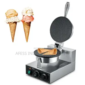 Cone Maker