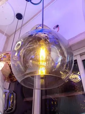 Modern Technology Luxury Light Restaurant Decor, Bedside Light
