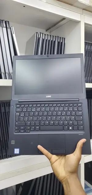 Laptop Dell Latitude 7280 16GB Intel Core I5 SSD 256GB