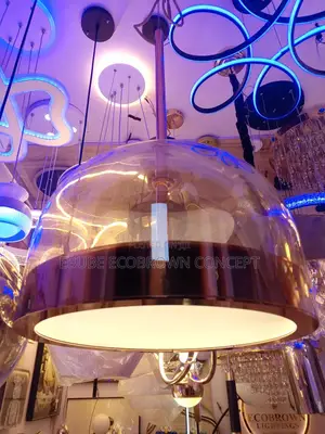 Modern Technology Luxury Light