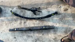 Front Chassis Toyota Rav4 2017 Complete