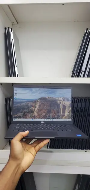 Laptop Dell Latitude 7320 16GB Intel Core I5 SSD 256GB