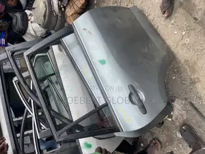 Toyota Rav4 2010 Back Door Complete Available