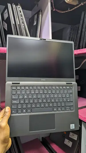 Laptop Dell Latitude 7320 16GB Intel Core I5 SSD 256GB